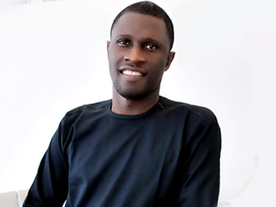 Oyeleke Akinpelu