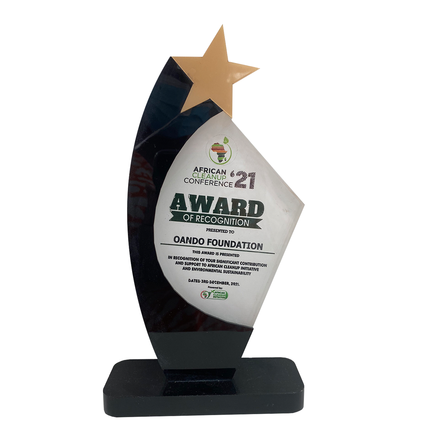 Award