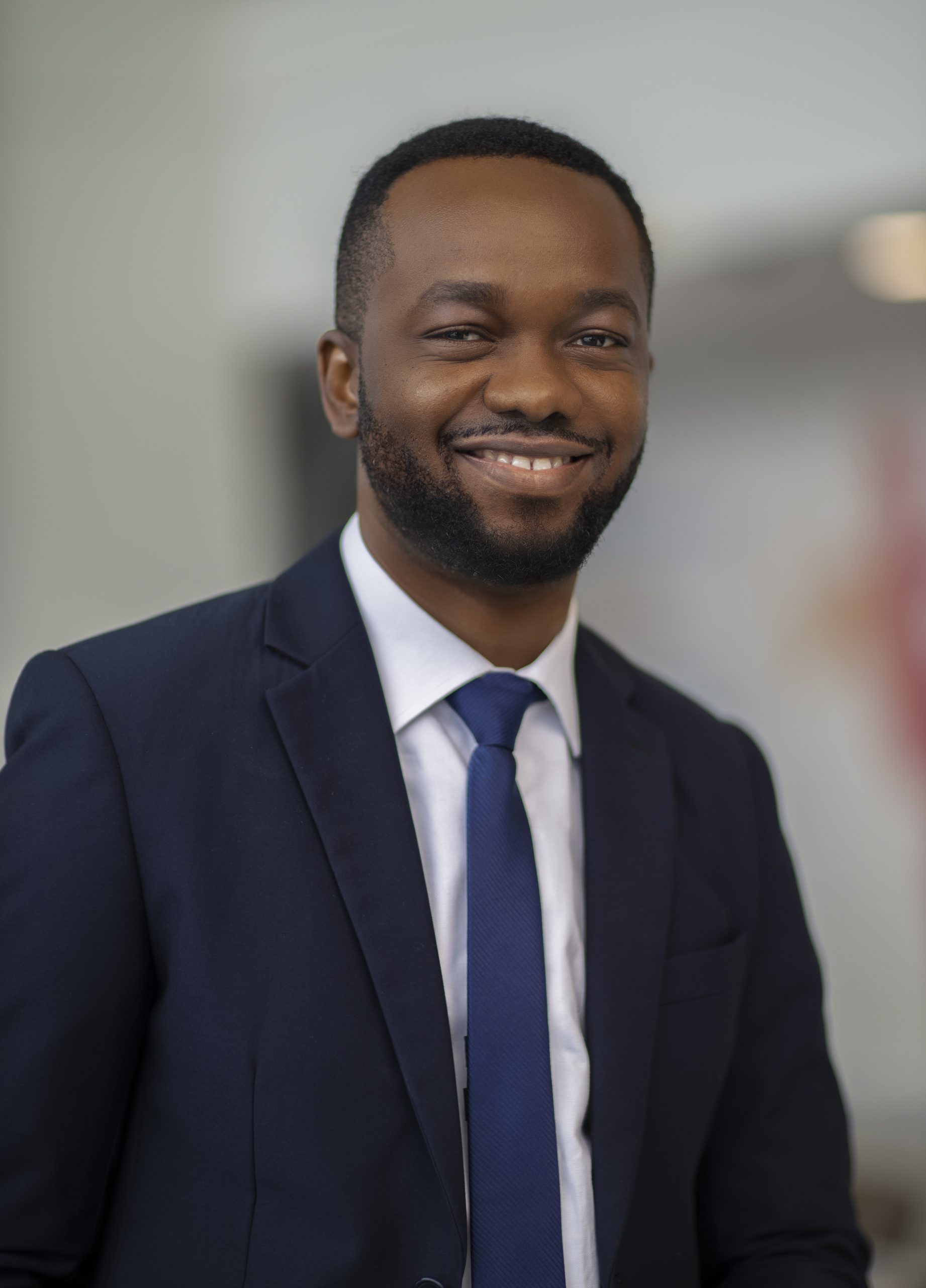 Okechukwu Edeh