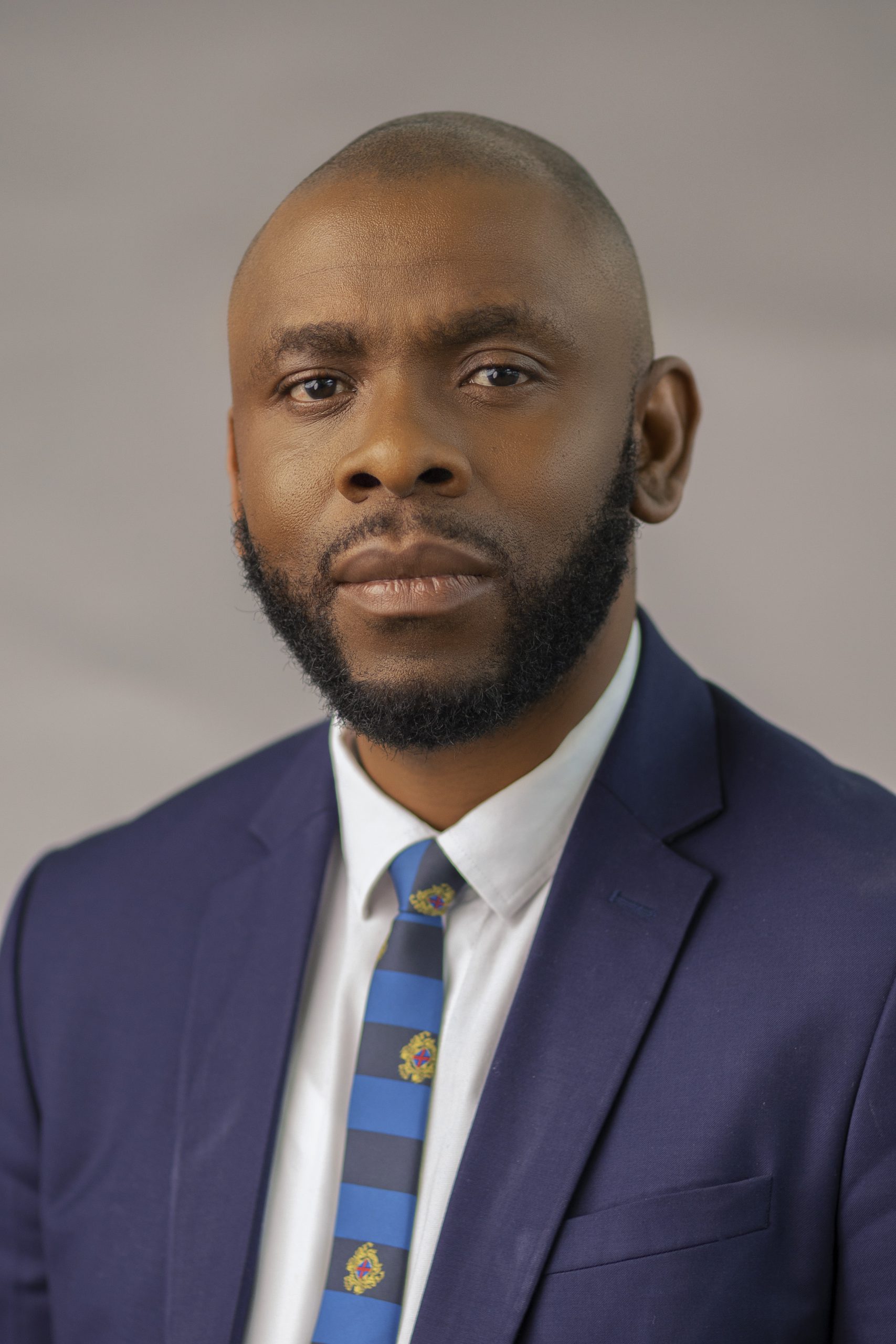 Okechukwu Edeh