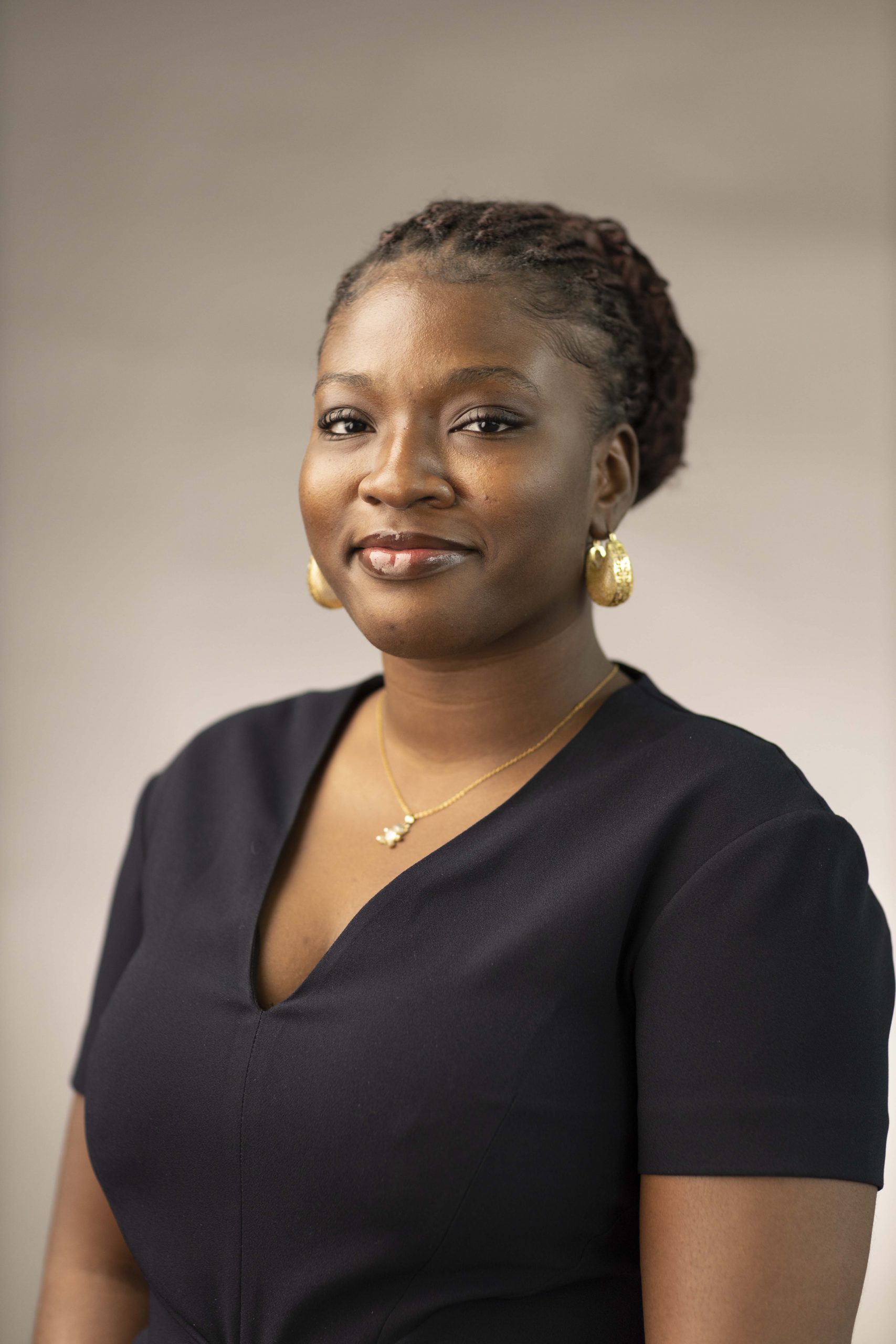 Okechukwu Edeh