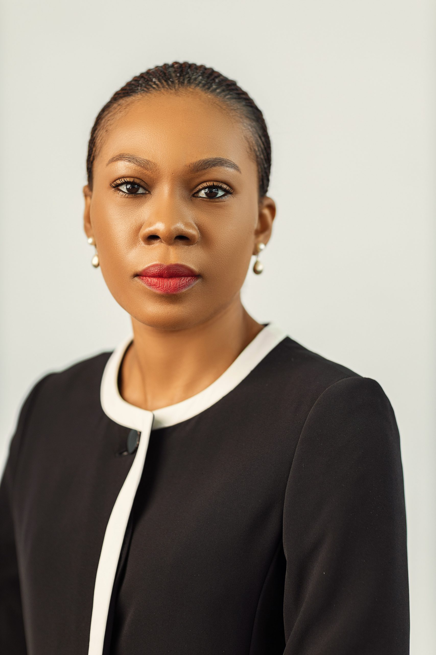 Tonia Uduimoh